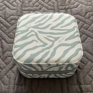 Travel Jewelry Case